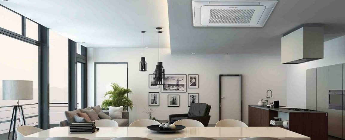 Desenvolvimento de Projetos de Climatização