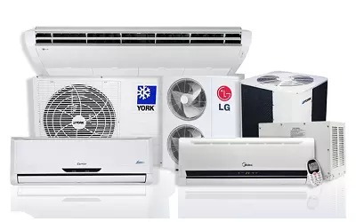 Instalação de Ar Condicionado